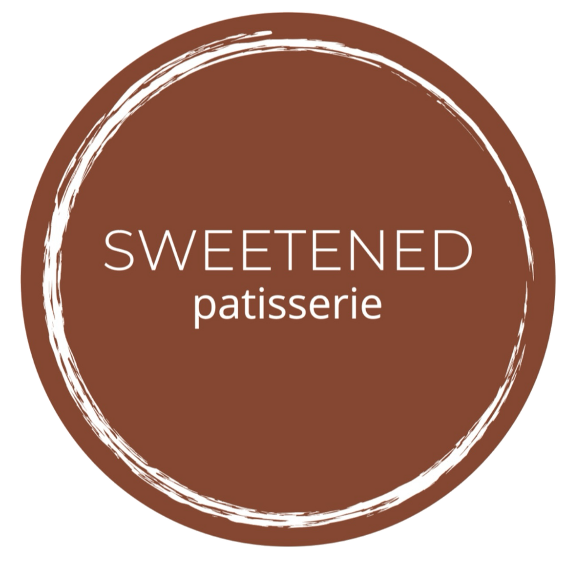 Sweetened Patisserie